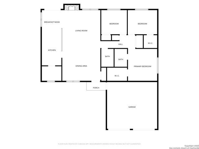 6335 Marrogot Run, San Antonio, TX 78233