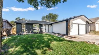 6335 Marrogot Run, San Antonio, TX 78233