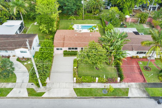 353 Gregory Road, West Palm Beach, FL 33405