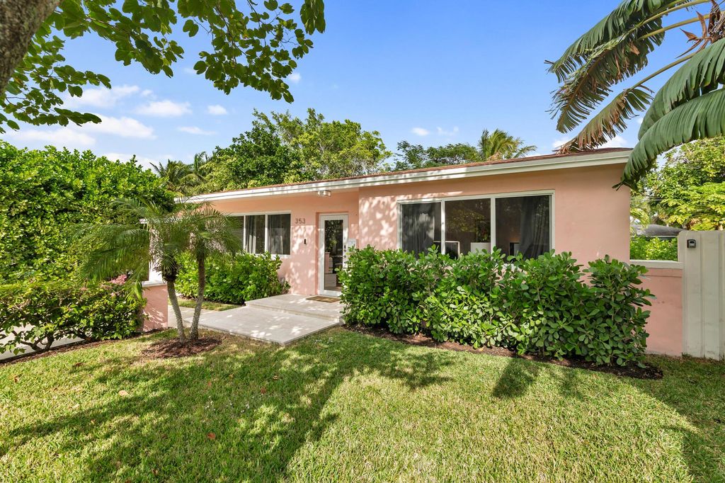 353 Gregory Road, West Palm Beach, FL 33405