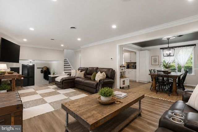 547 BEECH DR, Lusby, MD 20657