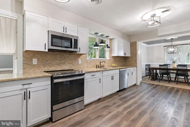 547 BEECH DR, Lusby, MD 20657
