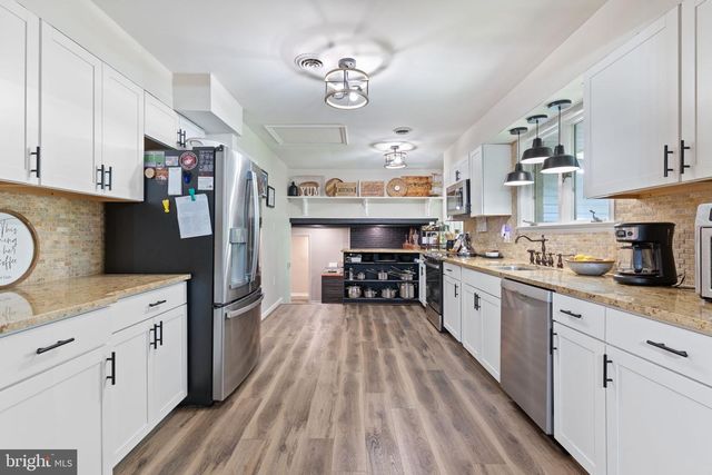 547 BEECH DR, Lusby, MD 20657