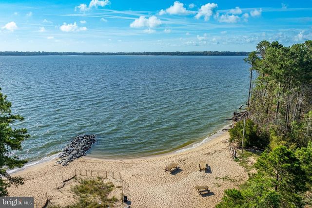 547 BEECH DR, Lusby, MD 20657