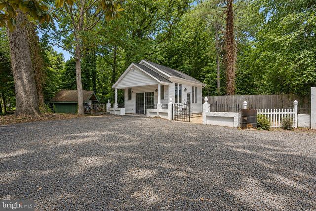 547 BEECH DR, Lusby, MD 20657