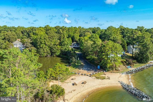 547 BEECH DR, Lusby, MD 20657