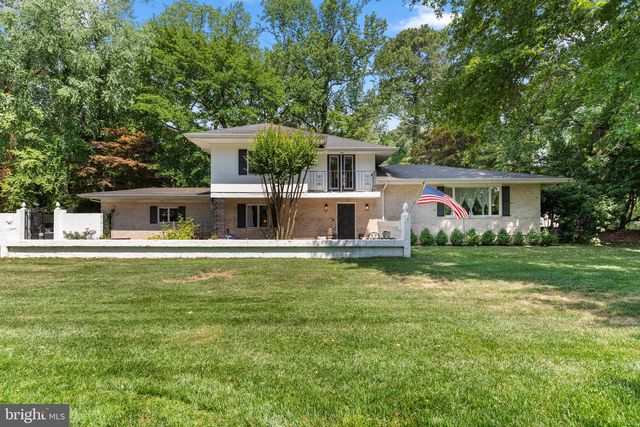 547 BEECH DR, Lusby, MD 20657