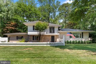 547 BEECH DR, Lusby, MD 20657