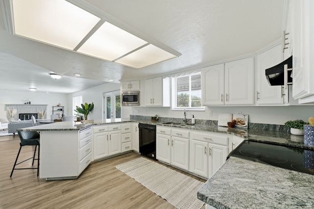 2902 S 650 E, Bountiful, UT 84010