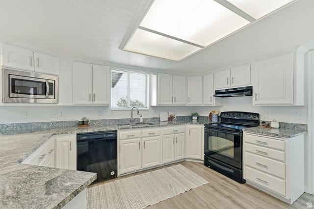 2902 S 650 E, Bountiful, UT 84010