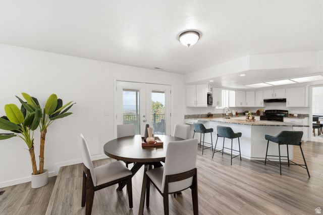 2902 S 650 E, Bountiful, UT 84010