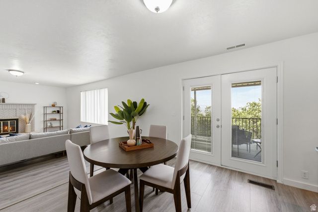 2902 S 650 E, Bountiful, UT 84010