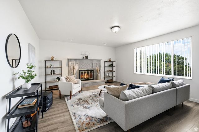 2902 S 650 E, Bountiful, UT 84010