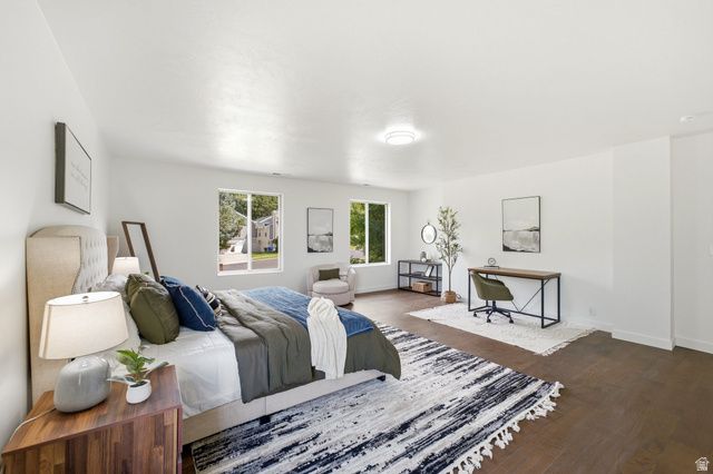 2902 S 650 E, Bountiful, UT 84010