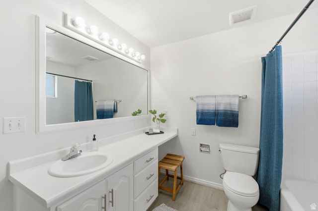 2902 S 650 E, Bountiful, UT 84010