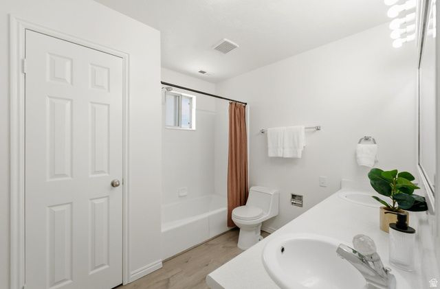 2902 S 650 E, Bountiful, UT 84010