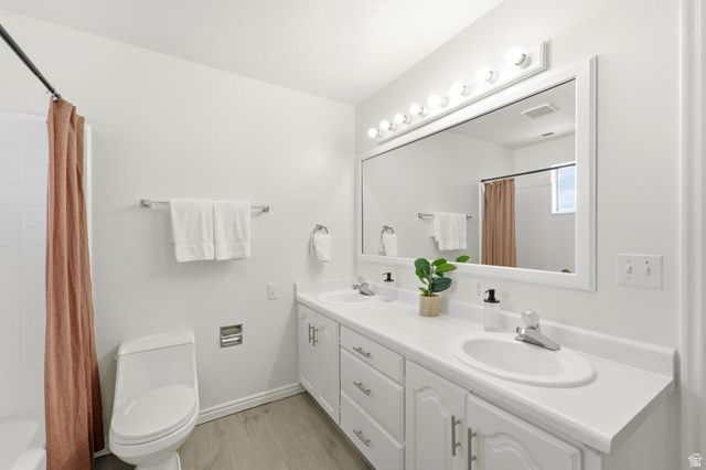 2902 S 650 E, Bountiful, UT 84010