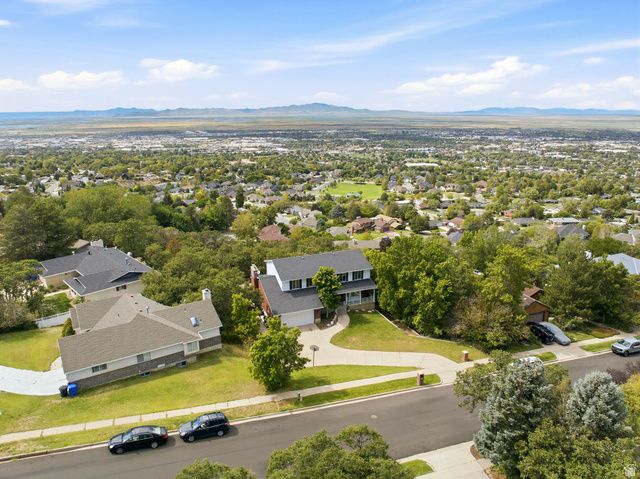 2902 S 650 E, Bountiful, UT 84010