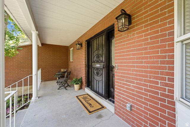 2902 S 650 E, Bountiful, UT 84010