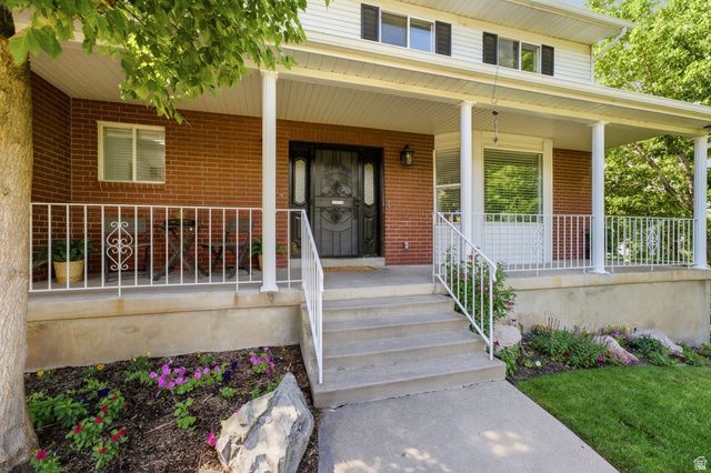 2902 S 650 E, Bountiful, UT 84010