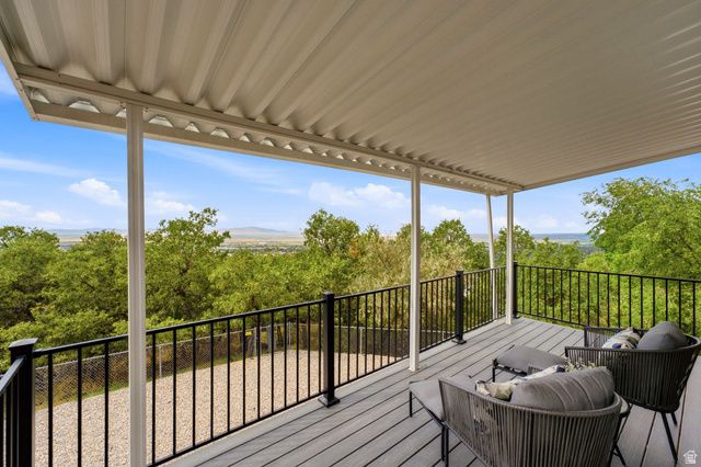 2902 S 650 E, Bountiful, UT 84010