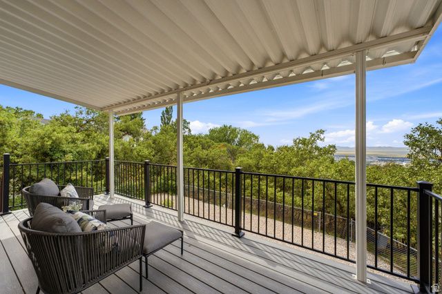 2902 S 650 E, Bountiful, UT 84010