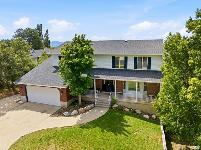 2902 S 650 E, Bountiful, UT 84010