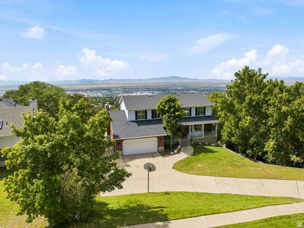 2902 S 650 E, Bountiful, UT 84010 — photo 2