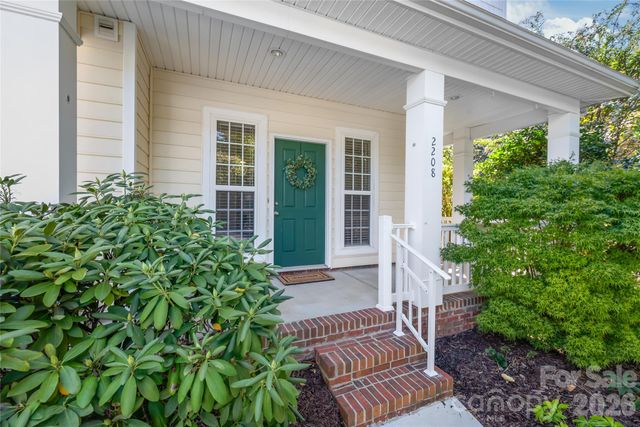 2208 Henery Tuckers Court, Charlotte, NC 28270