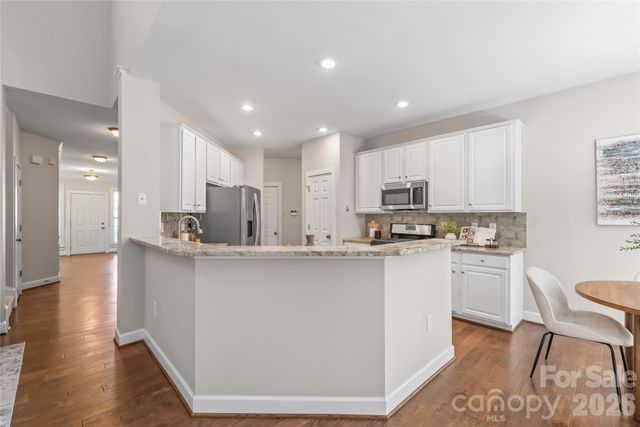 2208 Henery Tuckers Court, Charlotte, NC 28270