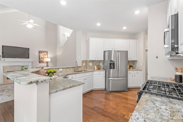 2208 Henery Tuckers Court, Charlotte, NC 28270