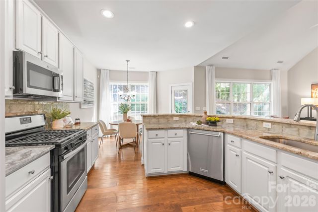 2208 Henery Tuckers Court, Charlotte, NC 28270