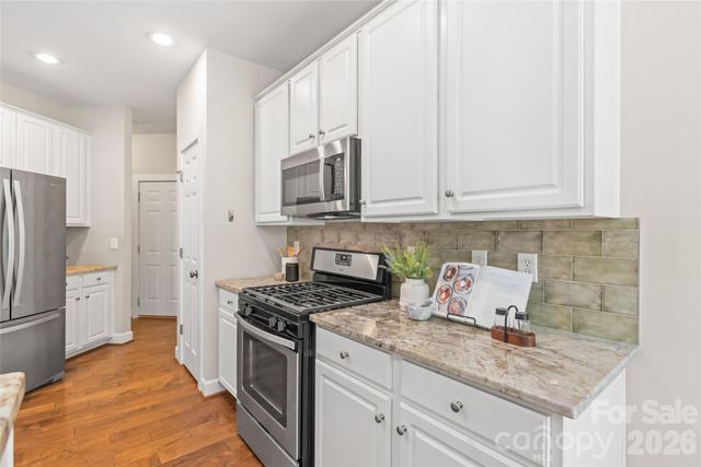 2208 Henery Tuckers Court, Charlotte, NC 28270