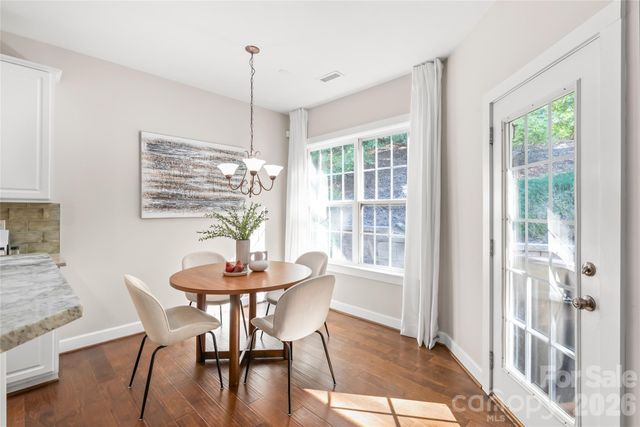 2208 Henery Tuckers Court, Charlotte, NC 28270