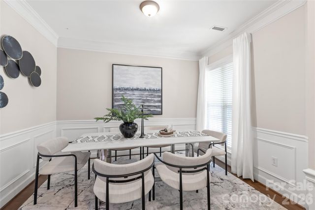 2208 Henery Tuckers Court, Charlotte, NC 28270