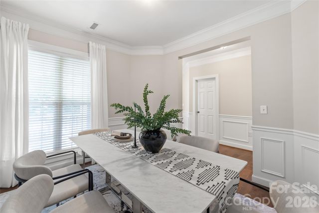 2208 Henery Tuckers Court, Charlotte, NC 28270