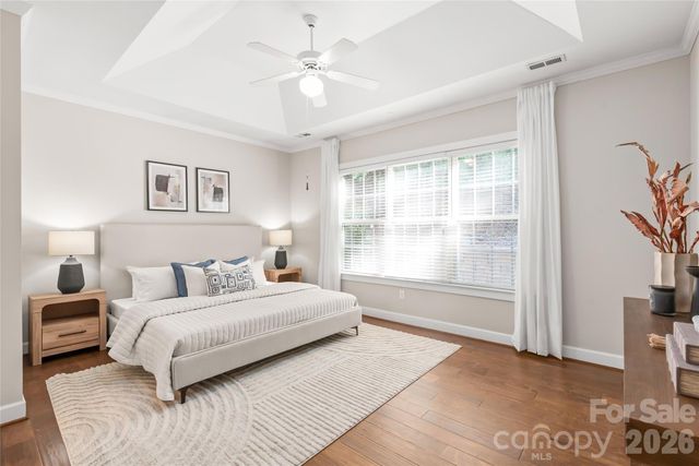 2208 Henery Tuckers Court, Charlotte, NC 28270