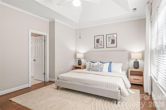 2208 Henery Tuckers Court, Charlotte, NC 28270
