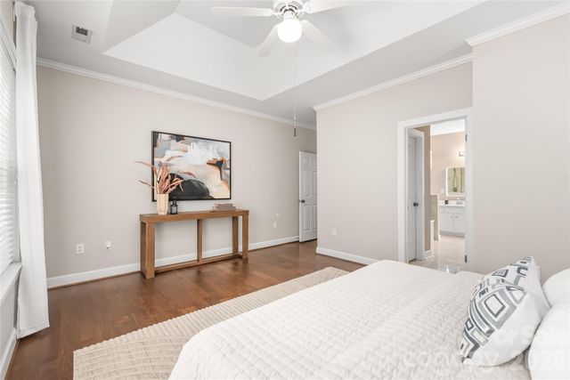 2208 Henery Tuckers Court, Charlotte, NC 28270