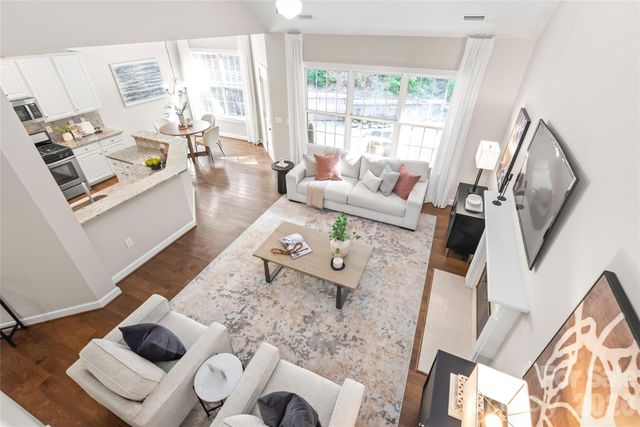 2208 Henery Tuckers Court, Charlotte, NC 28270