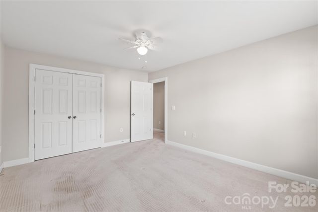 2208 Henery Tuckers Court, Charlotte, NC 28270
