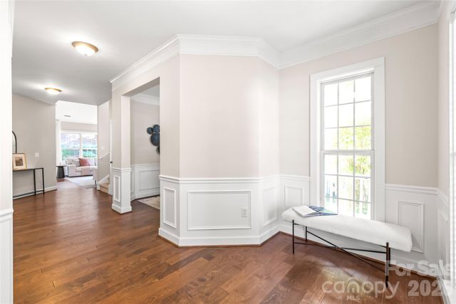 2208 Henery Tuckers Court, Charlotte, NC 28270