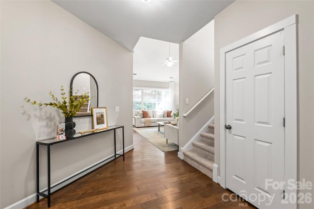 2208 Henery Tuckers Court, Charlotte, NC 28270