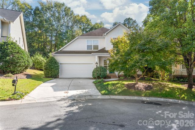 2208 Henery Tuckers Court, Charlotte, NC 28270