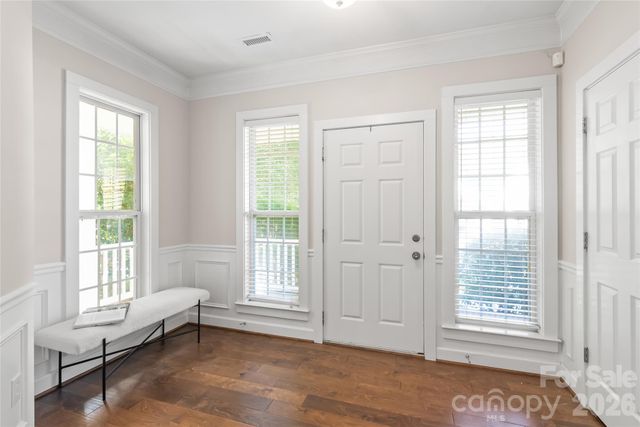 2208 Henery Tuckers Court, Charlotte, NC 28270