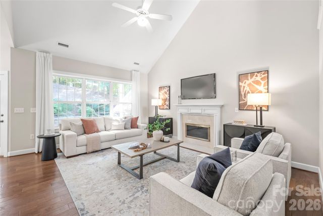 2208 Henery Tuckers Court, Charlotte, NC 28270