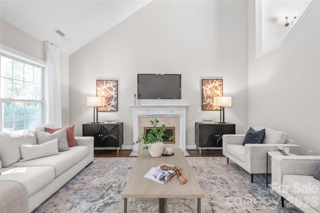 2208 Henery Tuckers Court, Charlotte, NC 28270