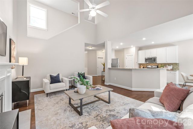 2208 Henery Tuckers Court, Charlotte, NC 28270