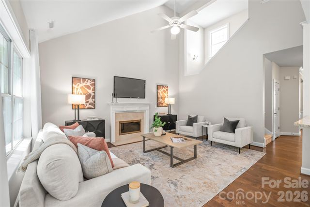 2208 Henery Tuckers Court, Charlotte, NC 28270