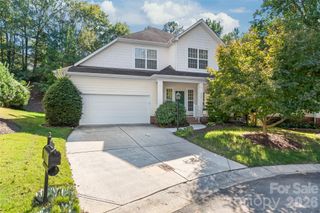 2208 Henery Tuckers Court, Charlotte, NC 28270